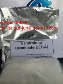 Chine Hormones de stéroïde anabolisant efficaces de Decanoate de Nandrolone, poudres de stéroïdes de bâtiment de muscle de Deca Durabolin fournisseur