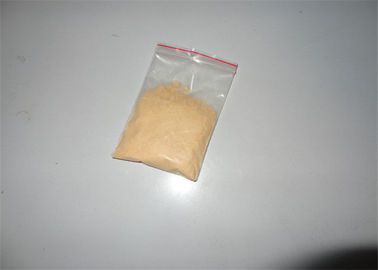 Chine Poudre de Trenbolone de carbonate de Hexahydrobenzyl de grande pureté de 99%/Parabolan CAS 23454-33-3 fournisseur