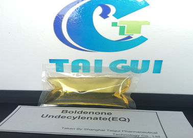 Chine Stéroïde de CAS 13103-34-9 Boldenone/Boldenone Undecylenate injectable fournisseur