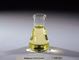 Muscle naturel de santé gagnant le jaune stéroïde Ganabol liquide 13103-34-9 de Boldenone Undecanoate fournisseur