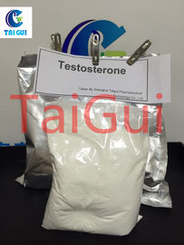 Chine Poudre blanche de stéroïde de base de l'hormone stéroïde TTE Testosteron de testostérone fournisseur