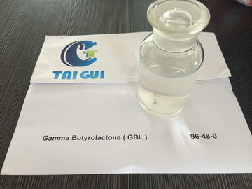 Chine Dissolvants organiques sûrs gamma de Cas 96-48-0 (GBL) de butyrolactone pour le bodybuilding fournisseur