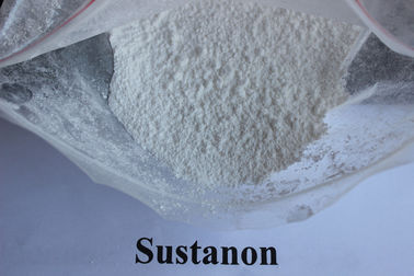 Chine Mélange injectable de Sustanon 250/testostérone d'hormone stéroïde de testostérone de bâtiment de muscle de sécurité fournisseur