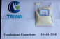 Trenbolone injectable Enanthate/stéroïde cru de Tren E saupoudre CAS 10161-33-8 fournisseur