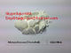 Musculation orale Metandienone CAS 72-63-9/d'hormones de stéroïde anabolisant de Dianabol de sécurité IR positif/DBOL UV fournisseur