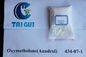 Oxymetholone pur Anadrol 434-07-1 pour le cycle stéroïde de coupure et de entassement en vrac, aucun effets secondaires fournisseur